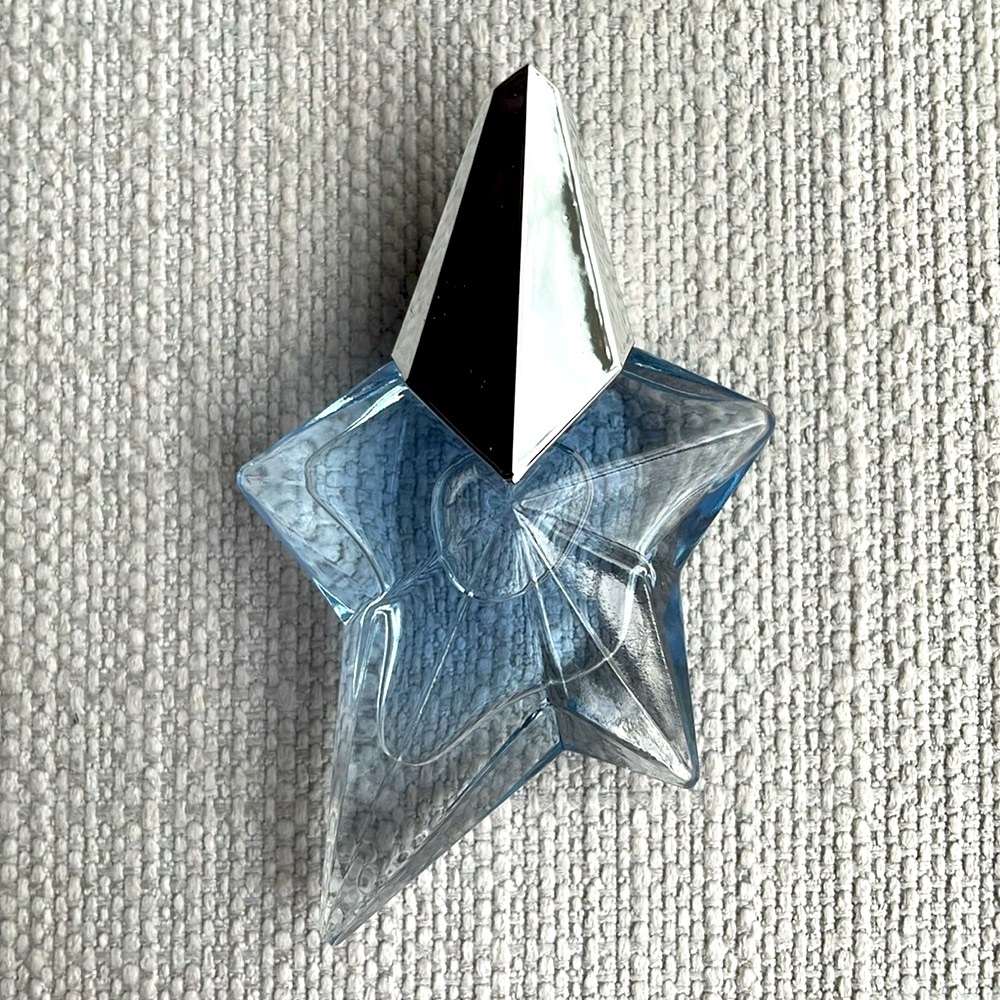 Mugler angel miniature fragrance